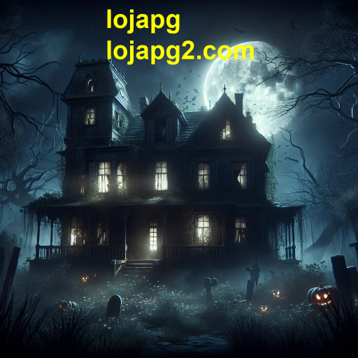 A Fascinante Evolução dos Jogos de Horror